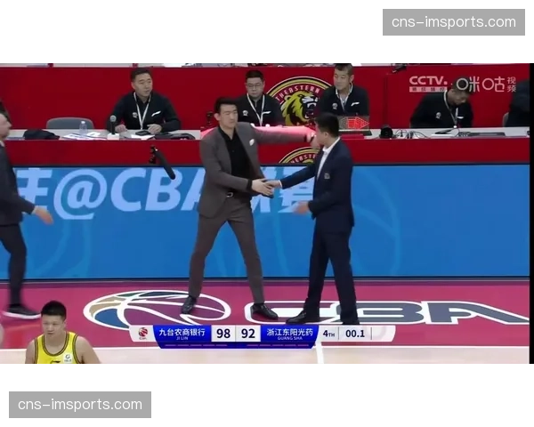 吉林东北虎队长坦言:球队三月目标是将对手场均得分限制在百分以下 吉林东北虎队长坦言:球队三月目标是将对手场均得分限制在百分以下