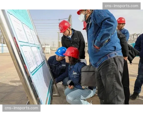 标准化操作规范手册在本季度推行 提升不同执行单位间的协同默契