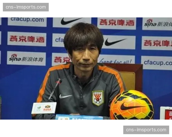 消息：河南队功勋主帅安东尼奥辞去技术总监一职