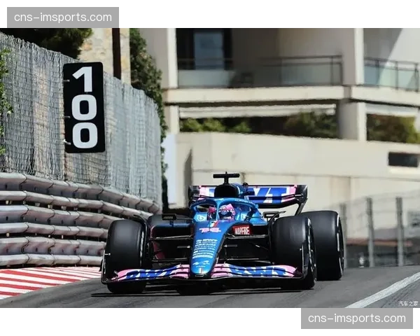 摩纳哥赛道前瞻：为什么轮胎管理和进站时机是这里的制胜关键？